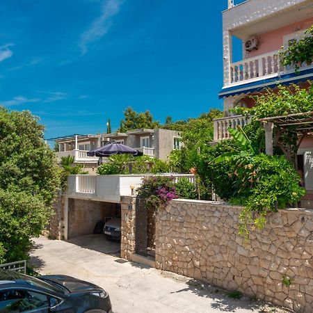 Apartment "Kamelia"Cavtat Exteriör bild