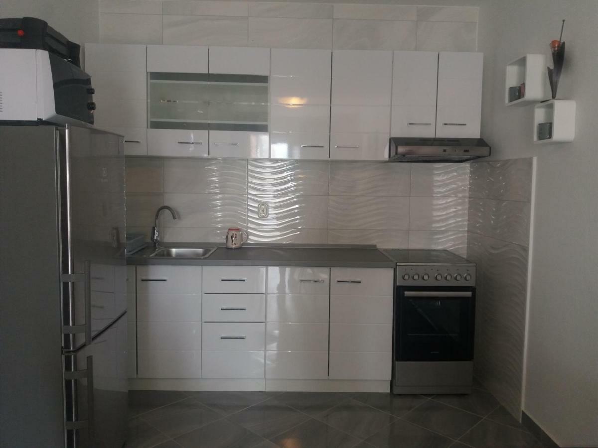 Apartment "Kamelia"Cavtat Exteriör bild