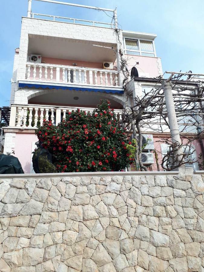 Apartment "Kamelia"Cavtat Exteriör bild