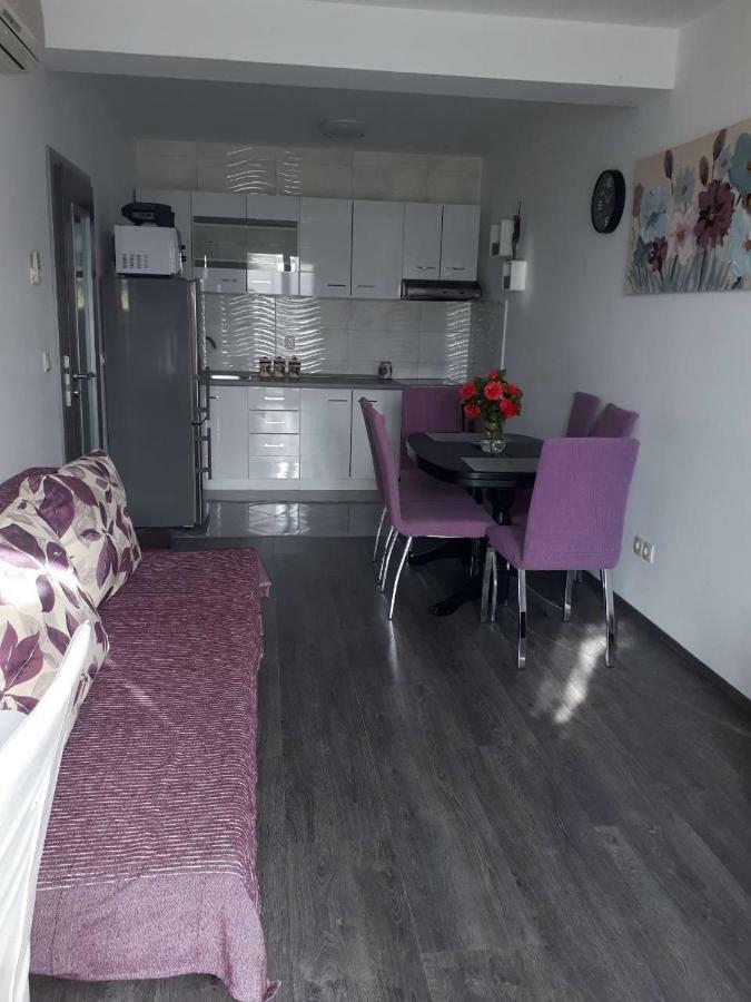 Apartment "Kamelia"Cavtat Exteriör bild